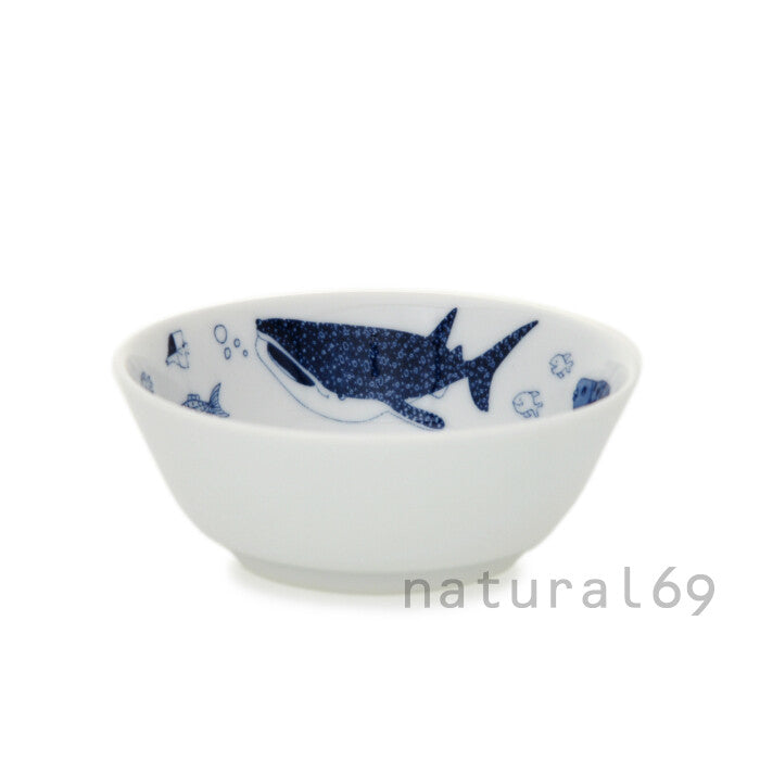 natural69 cocomarine 海洋系列 碗S 波佐見燒日本製