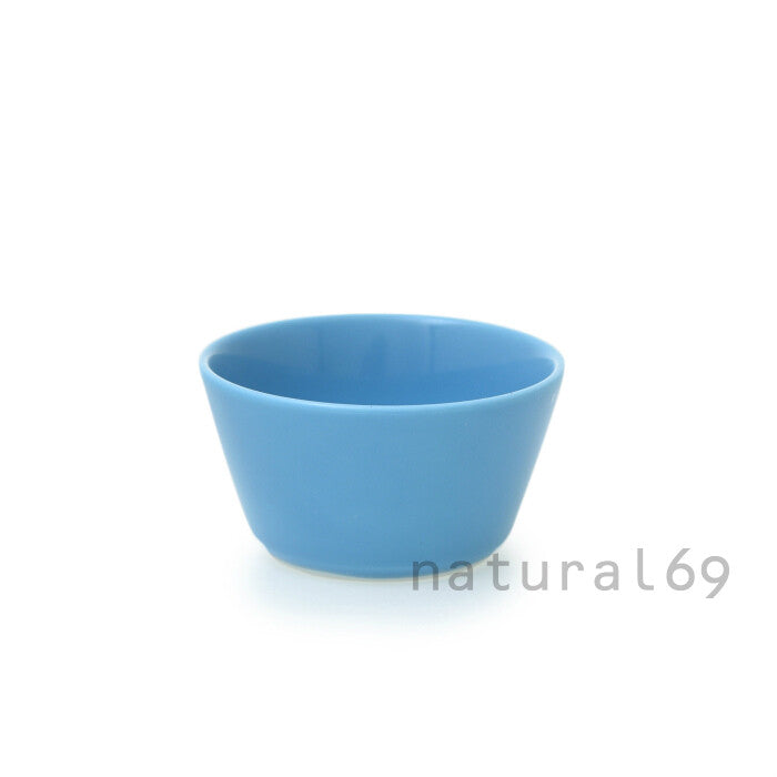 natural69 繽紛波佐見燒小碗S 磁器餐碗 日本製