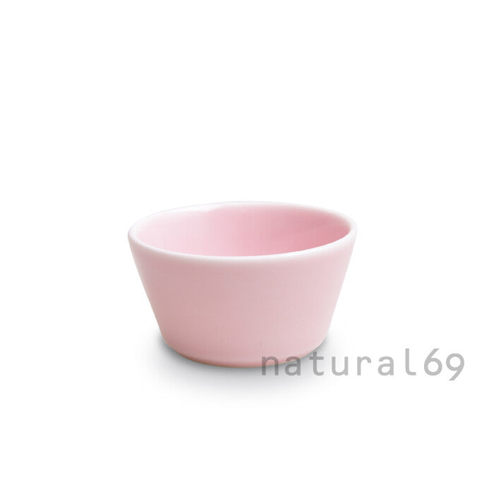 natural69 繽紛波佐見燒小碗S 磁器餐碗 日本製