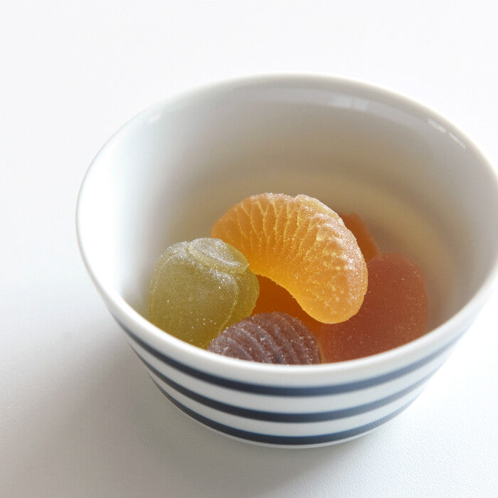 natural69 波紋雙線 碗M 波佐見燒日本製餐碗
