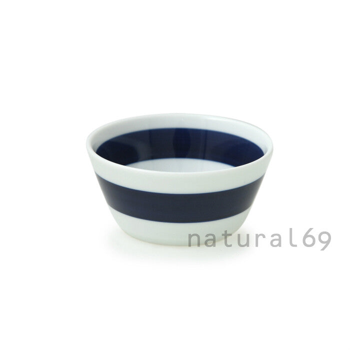 natural69 波紋雙線 碗M 波佐見燒日本製餐碗