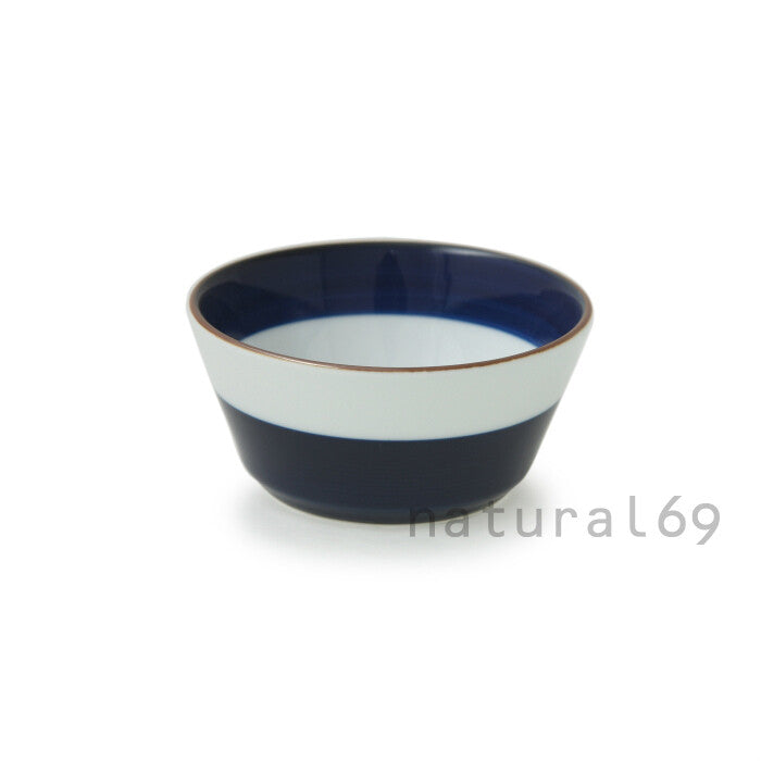 natural69 波紋雙線 碗M 波佐見燒日本製餐碗