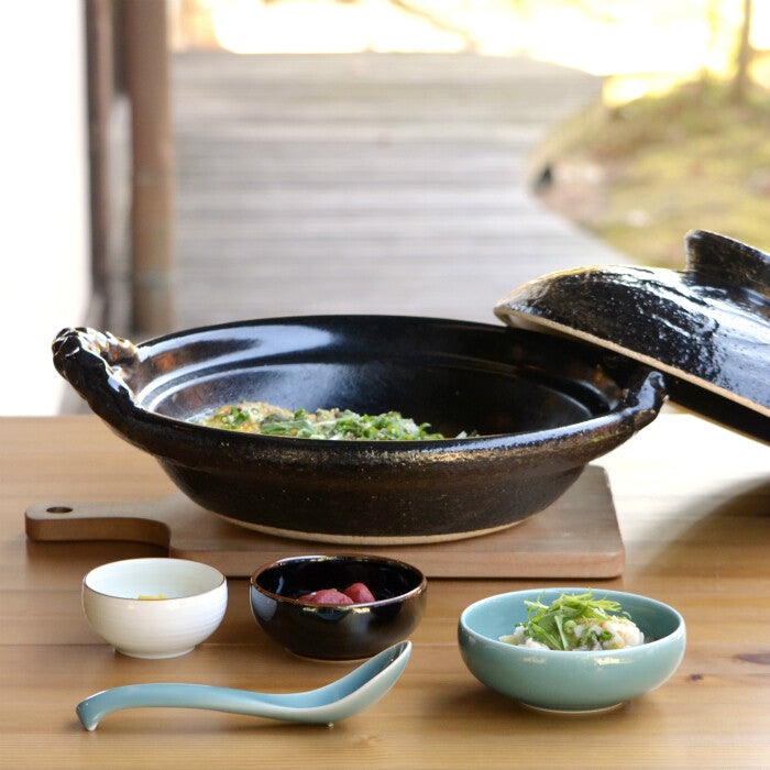 白山陶器 千段紋小鉢 波佐見燒 日本製 白磁 Japan E-Shop
