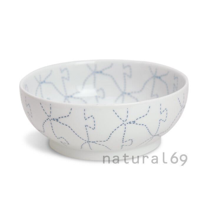 natural69 swatch 小丼碗 波佐見燒抽象圖紋碗 Japan E-Shop