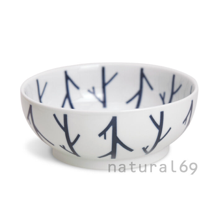 natural69 swatch 小丼碗 波佐見燒抽象圖紋碗