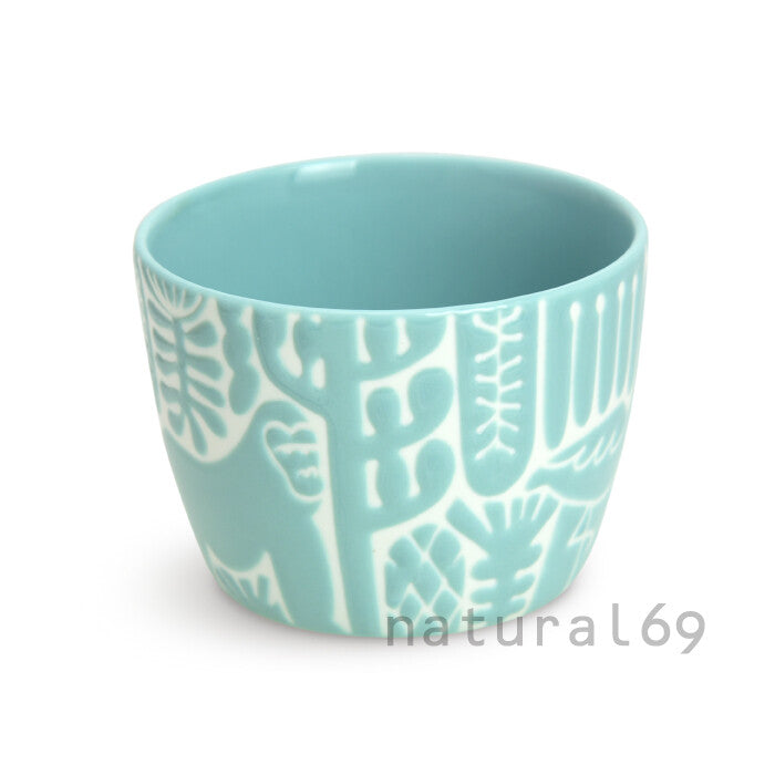 natural69 Utopia 陶瓷杯 波佐見燒 5色可選 Japan E-Shop