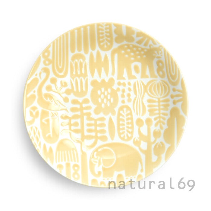 natural69 Utopia波佐見燒取皿 15cm 餐盤 多色可選 Japan E-Shop