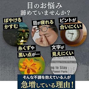 【日本製｜さくらの森 めなり極 護眼膠囊｜60粒入・1個月份】每天守護您的靈魂之窗✨