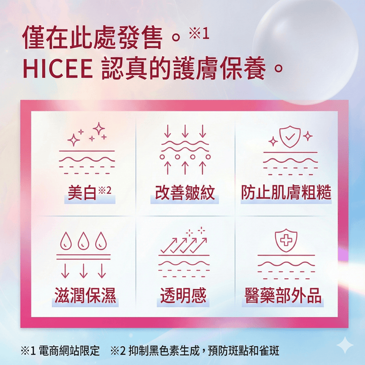 Hythiol Wrinkle Melano Booster 藥用美白抗皺導入美容液 100ml ｜日本首創獨家配方 Japan E-Shop