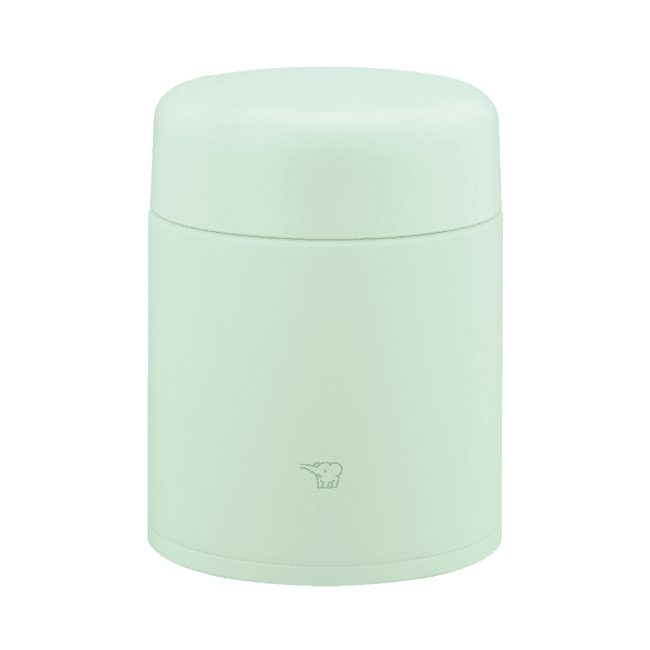 ZOJIRUSHI 象印 400ml 不鏽鋼保溫燜燒罐 SW-LA40 可放洗碗機 Japan E-Shop