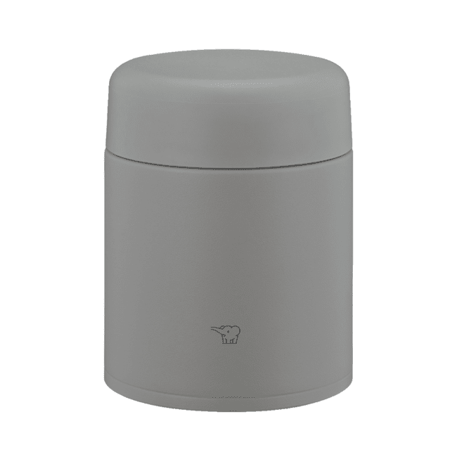 ZOJIRUSHI 象印 400ml 不鏽鋼保溫燜燒罐 SW-LA40 可放洗碗機 Japan E-Shop