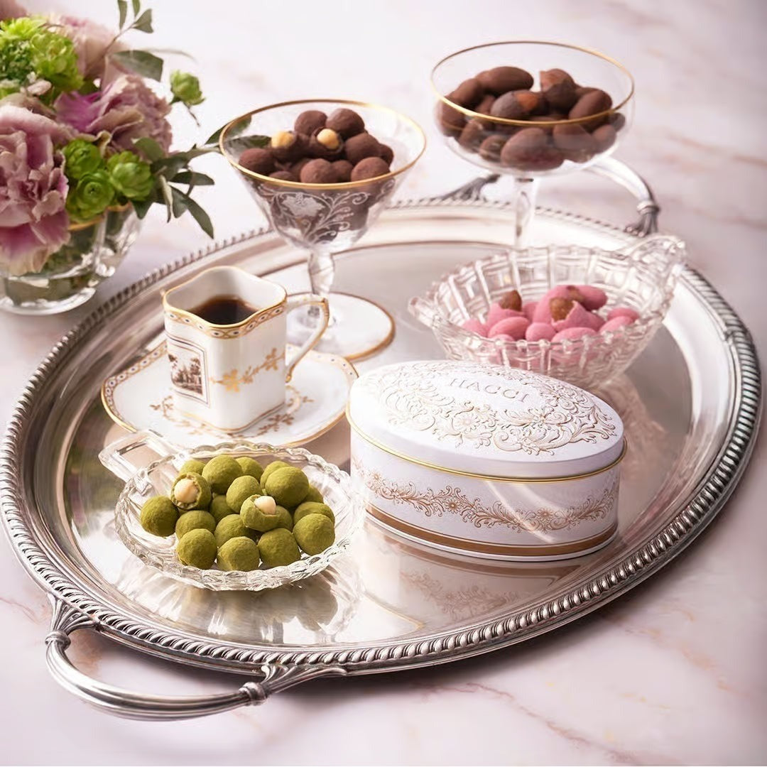 日本 HACCI 年度限定松露朱古力 90g｜聖誕限定珍藏級巧克力禮盒 Japan E-Shop