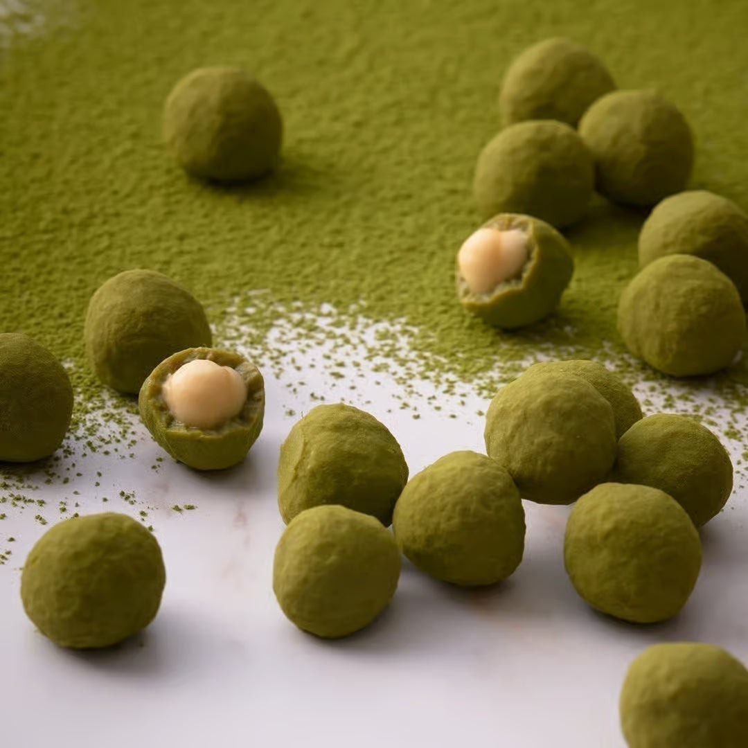 日本 HACCI 年度限定松露朱古力 90g｜聖誕限定珍藏級巧克力禮盒 Japan E-Shop