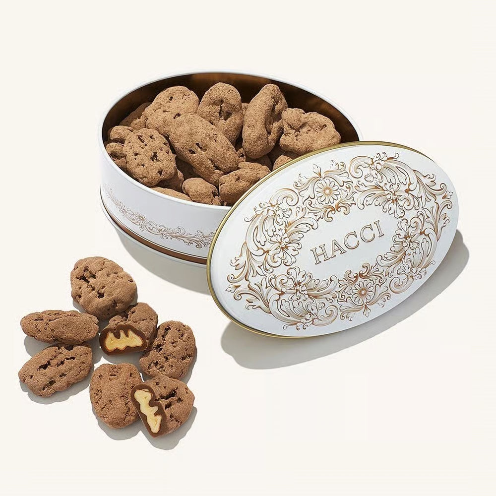 日本 HACCI 年度限定松露朱古力 90g｜聖誕限定珍藏級巧克力禮盒 Japan E-Shop