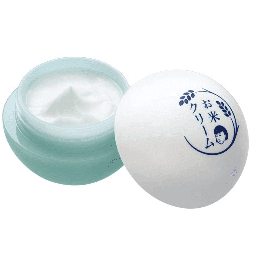 石澤研究所毛孔撫子（毛穴撫子）大米精華霜30g Japan E-Shop