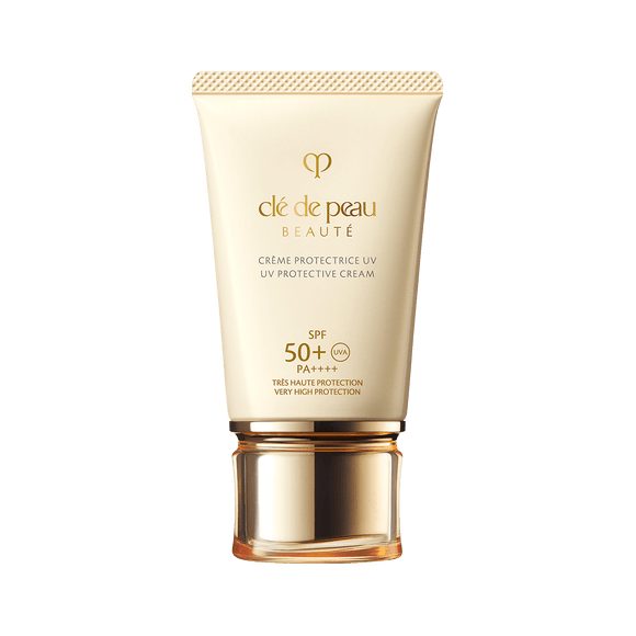 CPB UV PROTECTIVE CREAM｜全效修護細胞防曬乳霜 SPF 50+ PA++++ Japan E-Shop