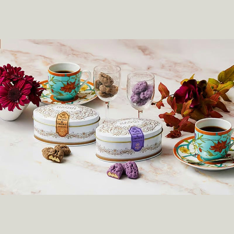 日本 HACCI 年度限定松露朱古力 90g｜聖誕限定珍藏級巧克力禮盒 Japan E-Shop