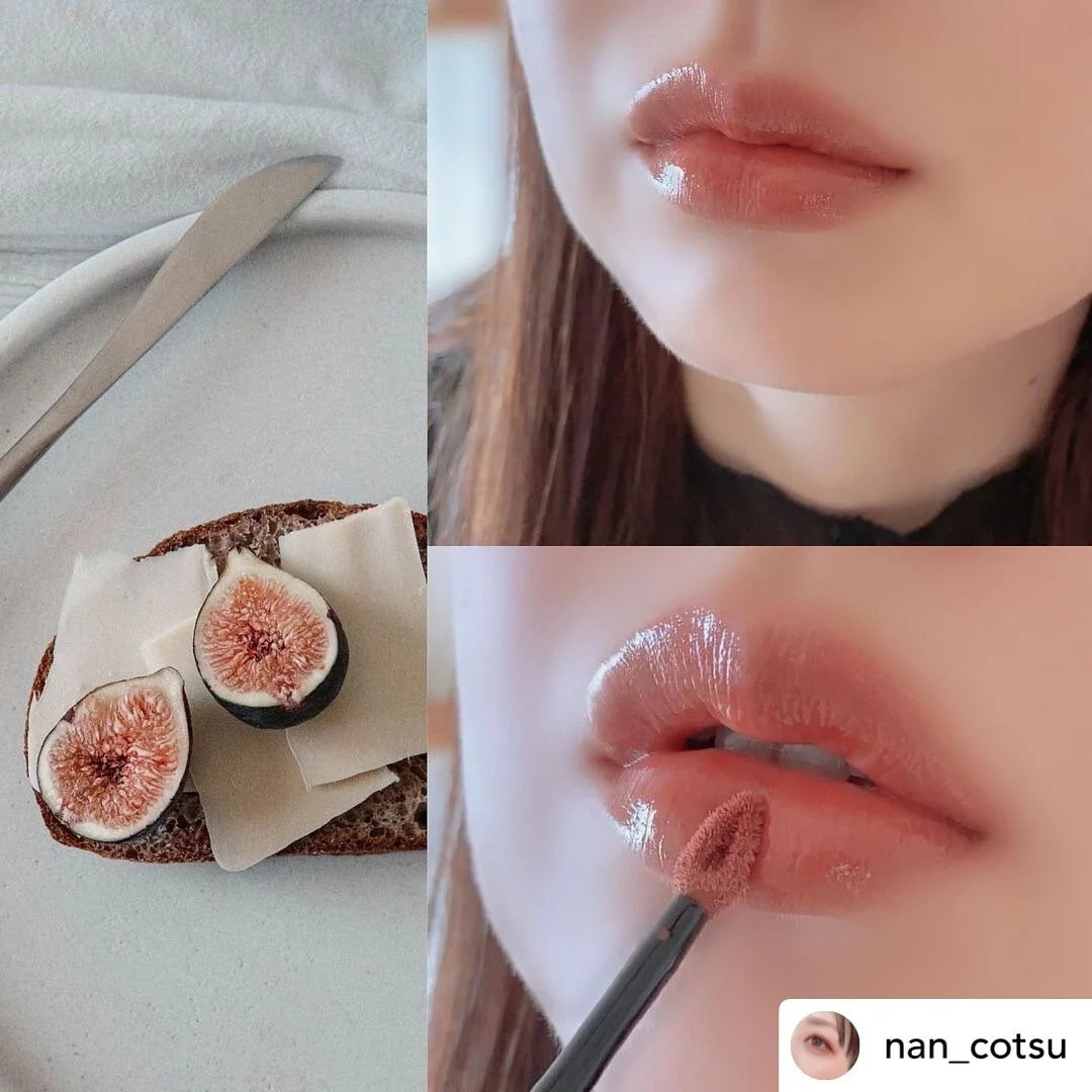 日本ETVOS Mineral Lip Plumper Deep 超美！約會必備唇彩 Japan E-Shop