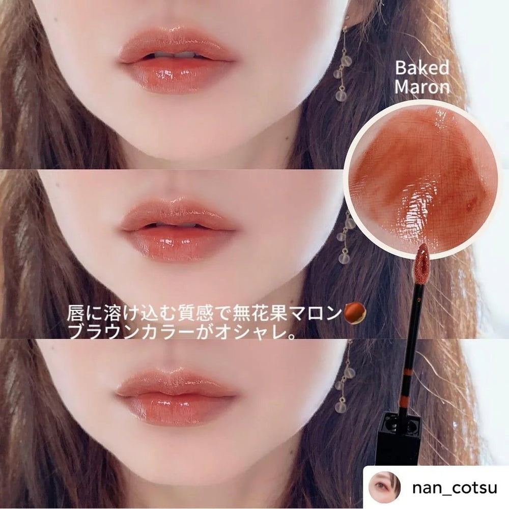 日本ETVOS Mineral Lip Plumper Deep 超美！約會必備唇彩 Japan E-Shop