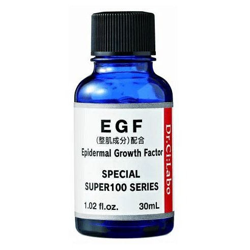 精華 城野醫生Dr.Ci:Labo EGF修護精華原液10ml/30ml Dr.Ci:Labo 城野醫生 japan e-shop