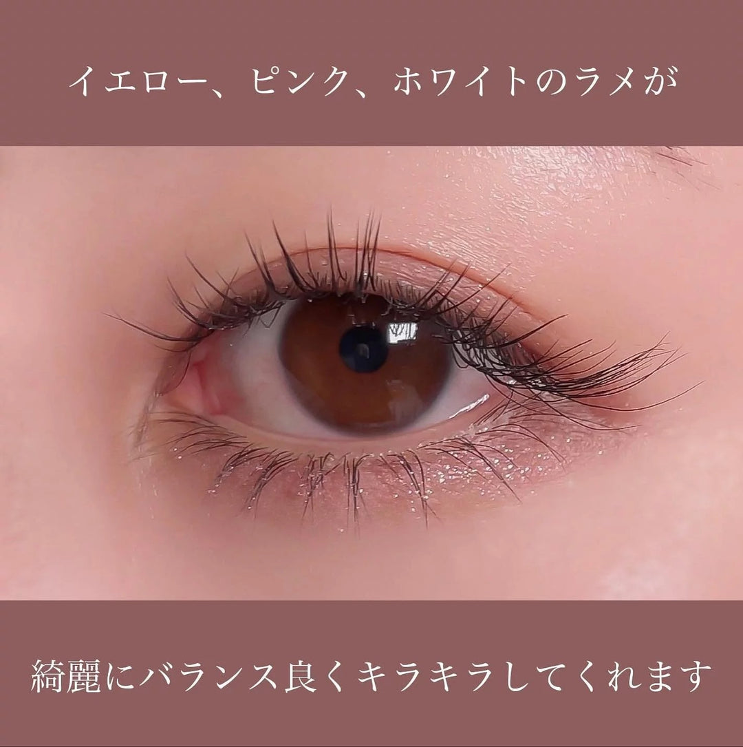 眼影 Kate The Eye Color - 限定色G302 自然的櫻花粉色 水潤飽滿的淚袋就靠它👍 japan e-shop