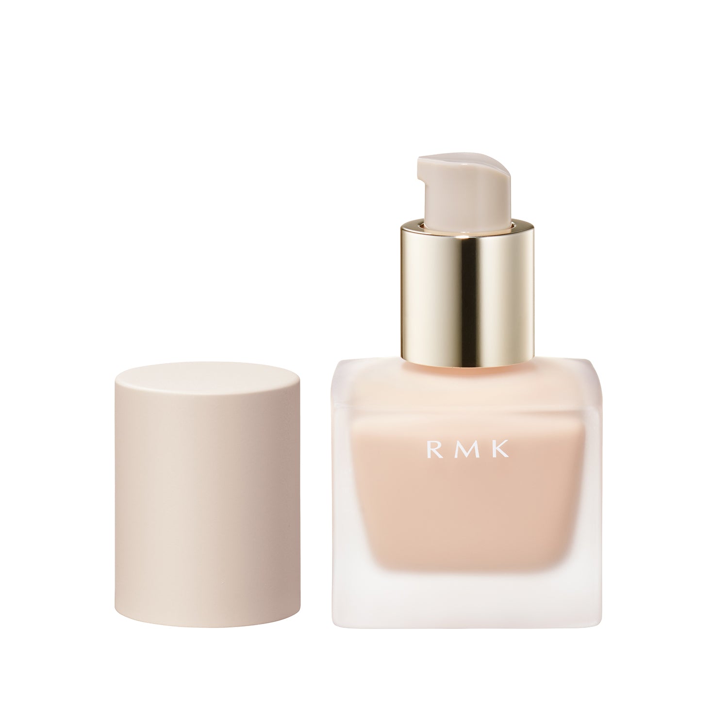 底妝 2022年8月發售 RMK 數量限定 淺米色調 Makeup Base EX-01 隔離霜 RMK 