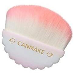  canmake棉花糖軟毛 化妝刷 Canmake japan e-shop