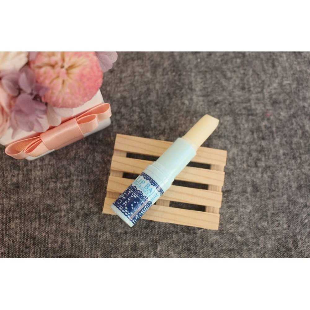 唇膏 LDK毒蛇雜志推薦 保濕力度A+級別 曼秀雷敦 Lip Baby 溫和純淨潤唇膏-無香料 曼秀雷敦 