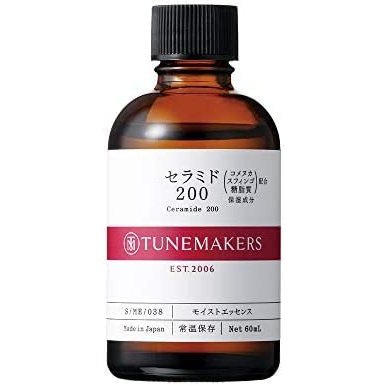 TUNEMAKERS 神經酰胺200加強版原液 Japan E-Shop