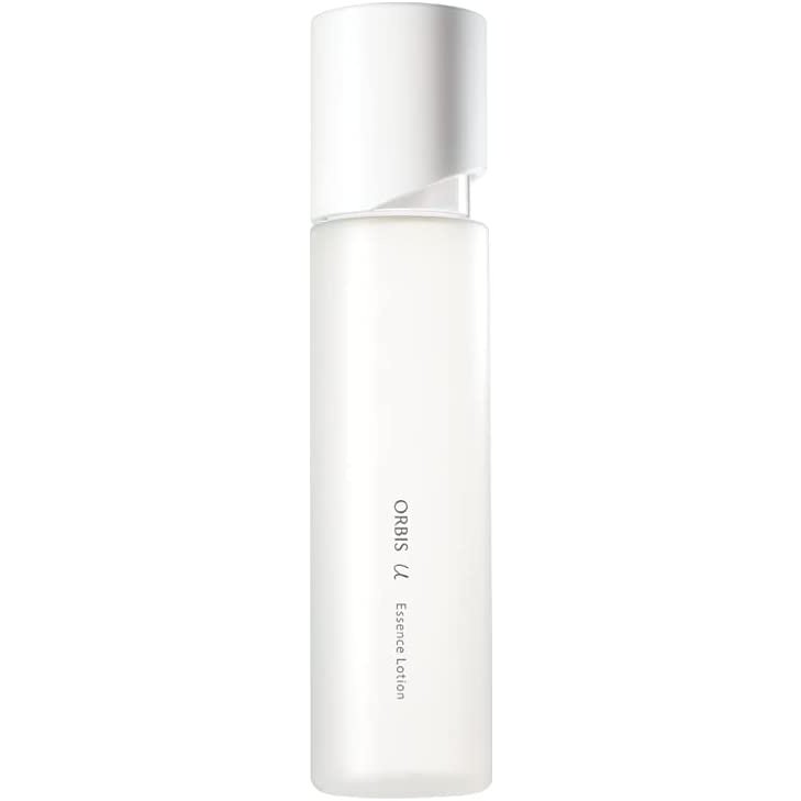 化妝水 日本POLA旗下品牌 ORBIS u Lotion 特別適合乾燥肌 號稱平價版神仙水👍 ORBIS u Lotion 
