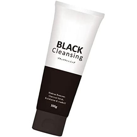 日本Infinity Black Cleansing Balm 100g Japan E-Shop