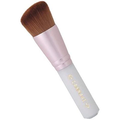  canmake棉花糖軟毛 化妝刷 Canmake japan e-shop