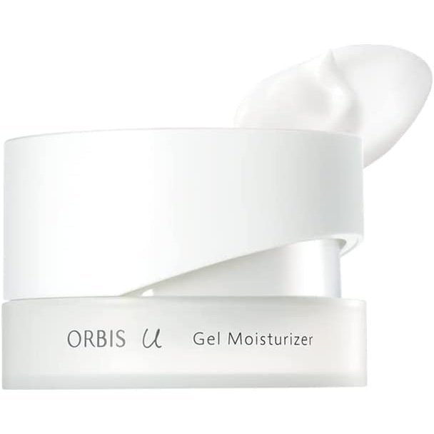 面霜 ORBIS Udot Gel Moisturizer抗衰老保濕面霜50g ORBIS 