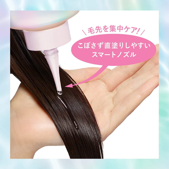頭髮護理必備！KOSE受損頭髮護理水 200g 免洗水護理 Japan E-Shop