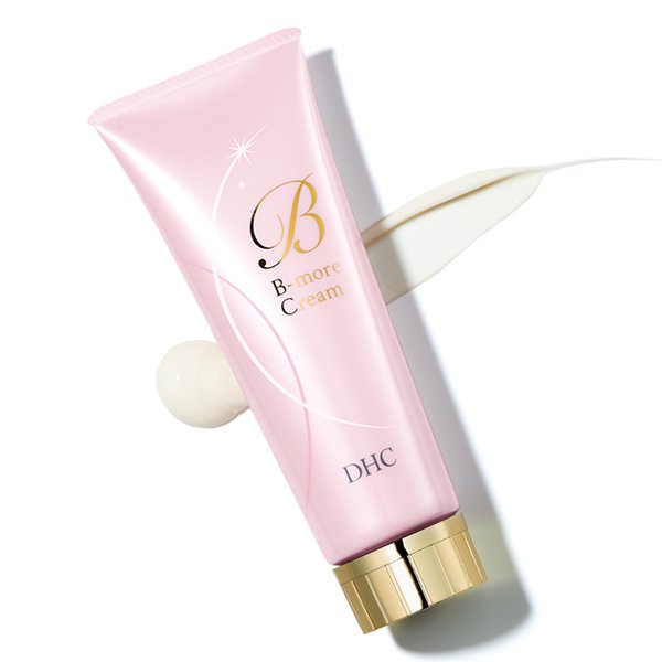 DHC 蝶翠詩 B-more美胸按摩霜 120g Japan E-Shop