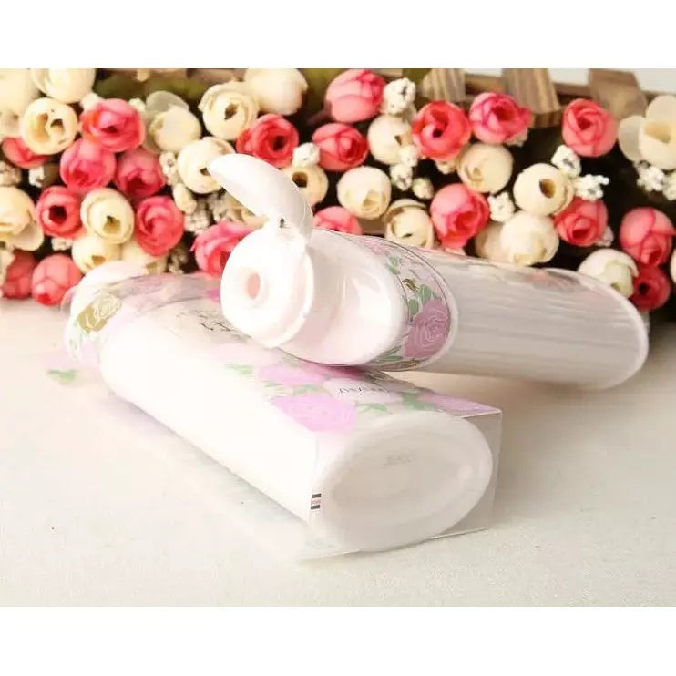 身體乳 資生堂ROSARIUM玫瑰園保濕滋潤身體乳 200ml Shiseido 資生堂 japan e-shop