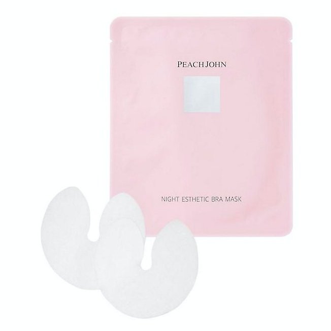 peach john 蜜桃派 胸膜 胸貼 豐胸 Japan E-Shop