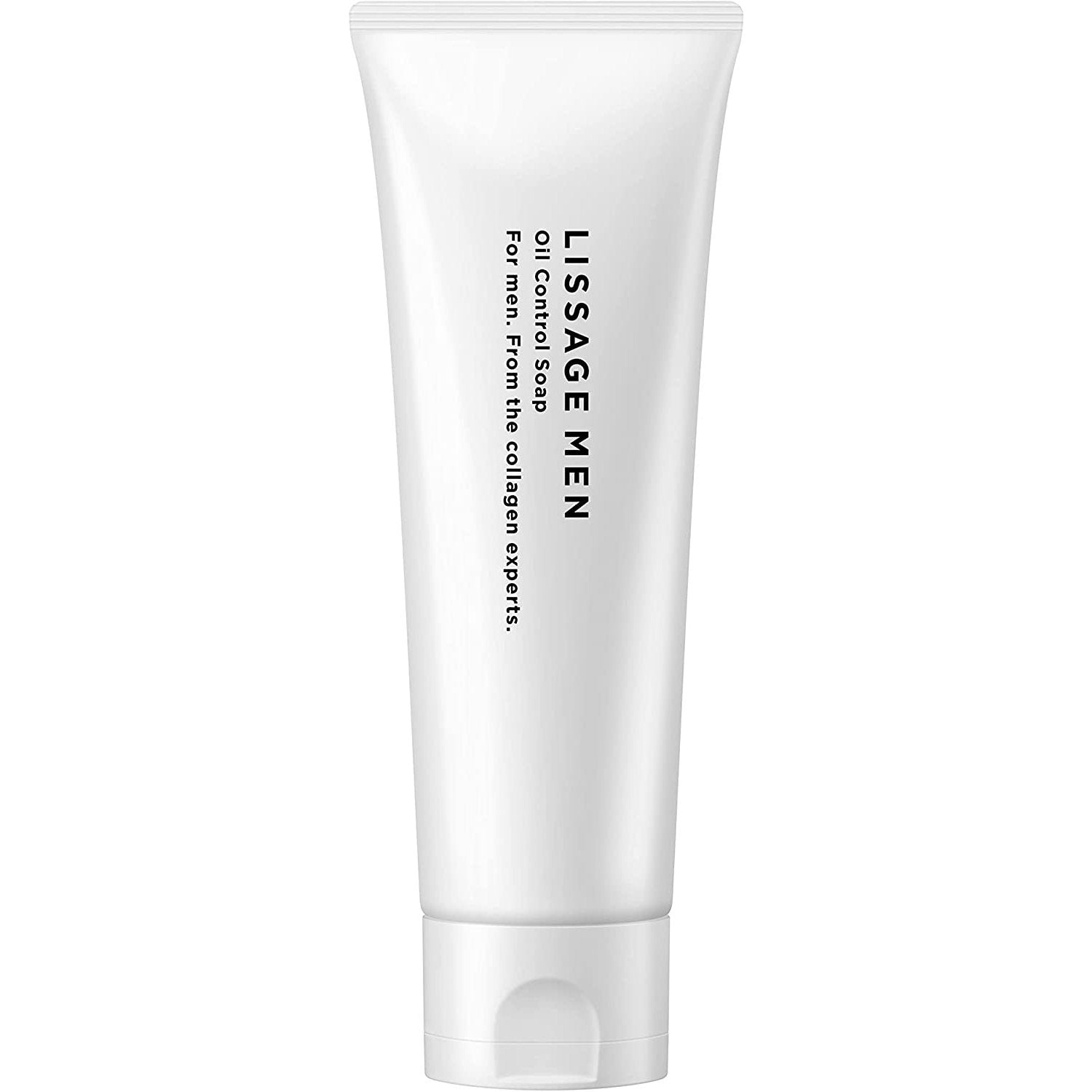 洗面奶 Kanebo LISSAGE MEN 120g 男士控油液體潔面皂 120g Kanebo嘉娜寶 