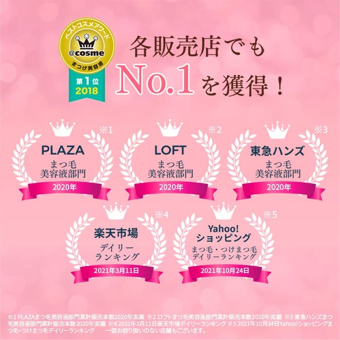 睫毛 ANGFA SCALP-D 強力睫毛增長液 japan e-shop