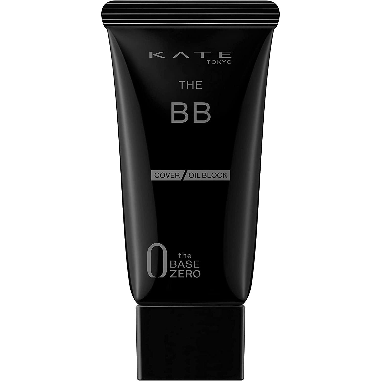 kate零瑕肌 高遮瑕 BB霜 保濕控油 Japan E-Shop