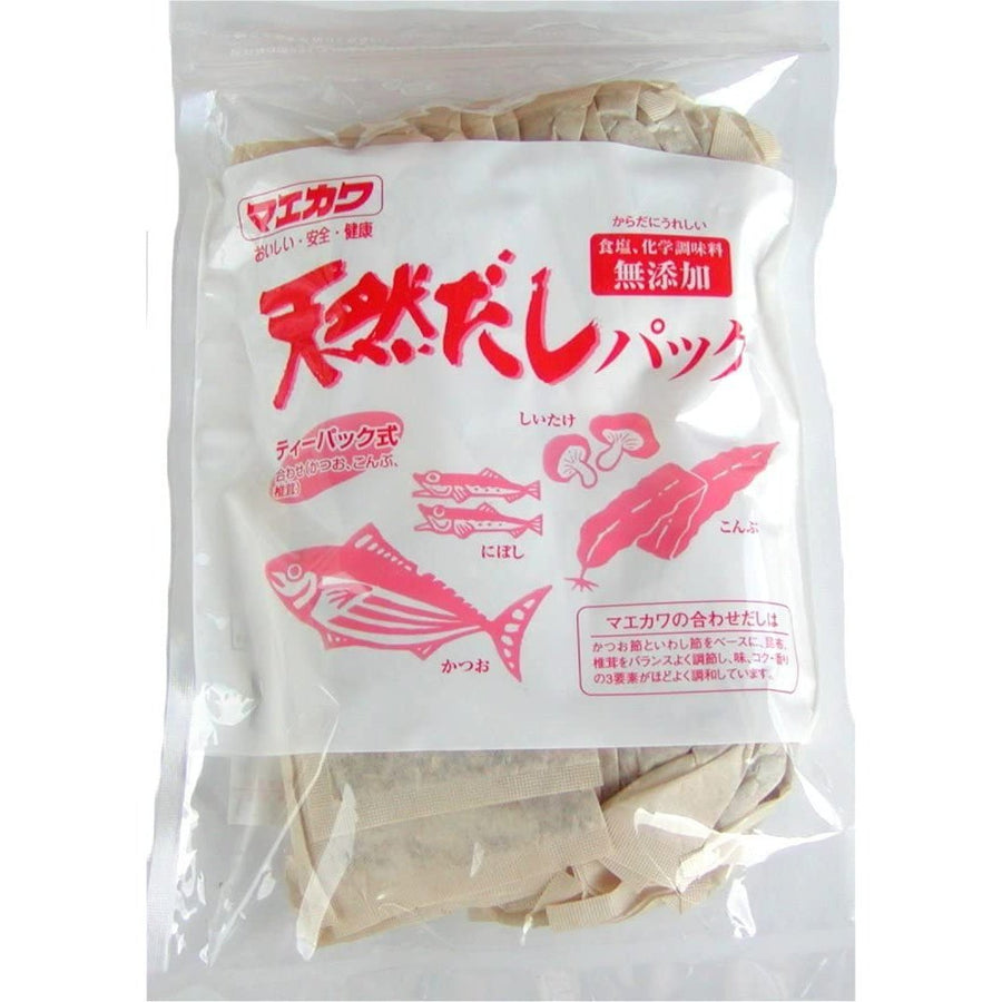 湯 日本黃金湯包 真材實料 天然養生湯包材料100%日本產原材料 Maekawa japan e-shop