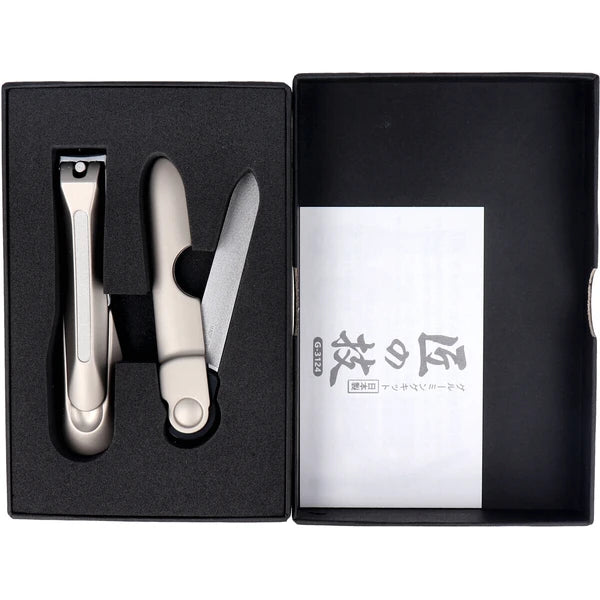 Greenbell 匠之技 美甲修護套裝 G-3124 Japan E-Shop