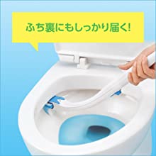 家居用品, 清潔用品 家居好幫手 日本完全不沾手的Scrubbing Bubbles馬桶清潔刷👍👍👍 Scrubbing Bubbles 