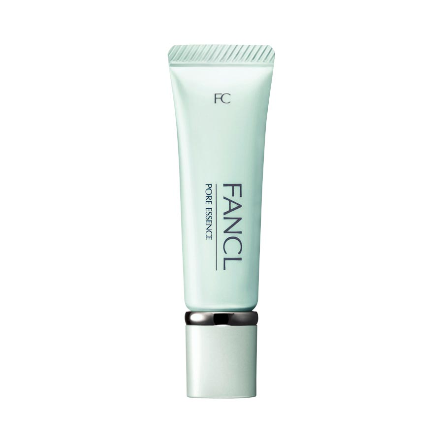 精華 芳珂FANCL 控油細致毛孔收縮緊致精華露8g Fancl japan e-shop