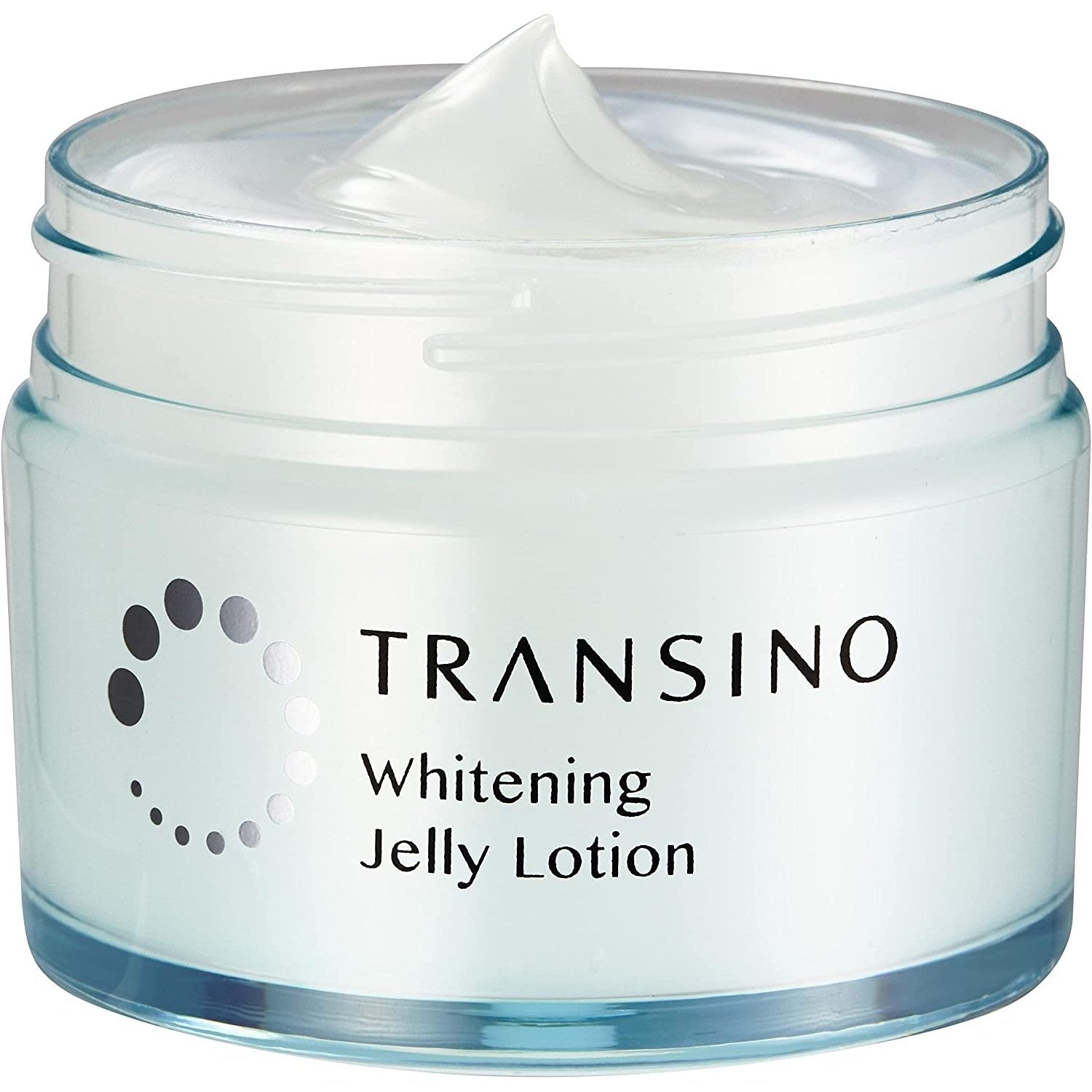 面霜 第一三共 Whitening Jelly lotion 美白涼爽型 適合夏季食用 抑制黑色素產生100g 第一三共 