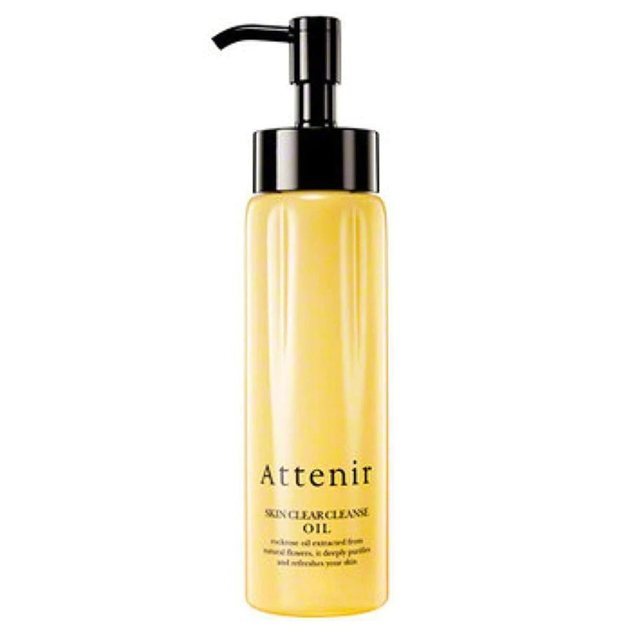 卸妝油 Attenir 淨顔亮膚卸妝油 175ml japan e-shop