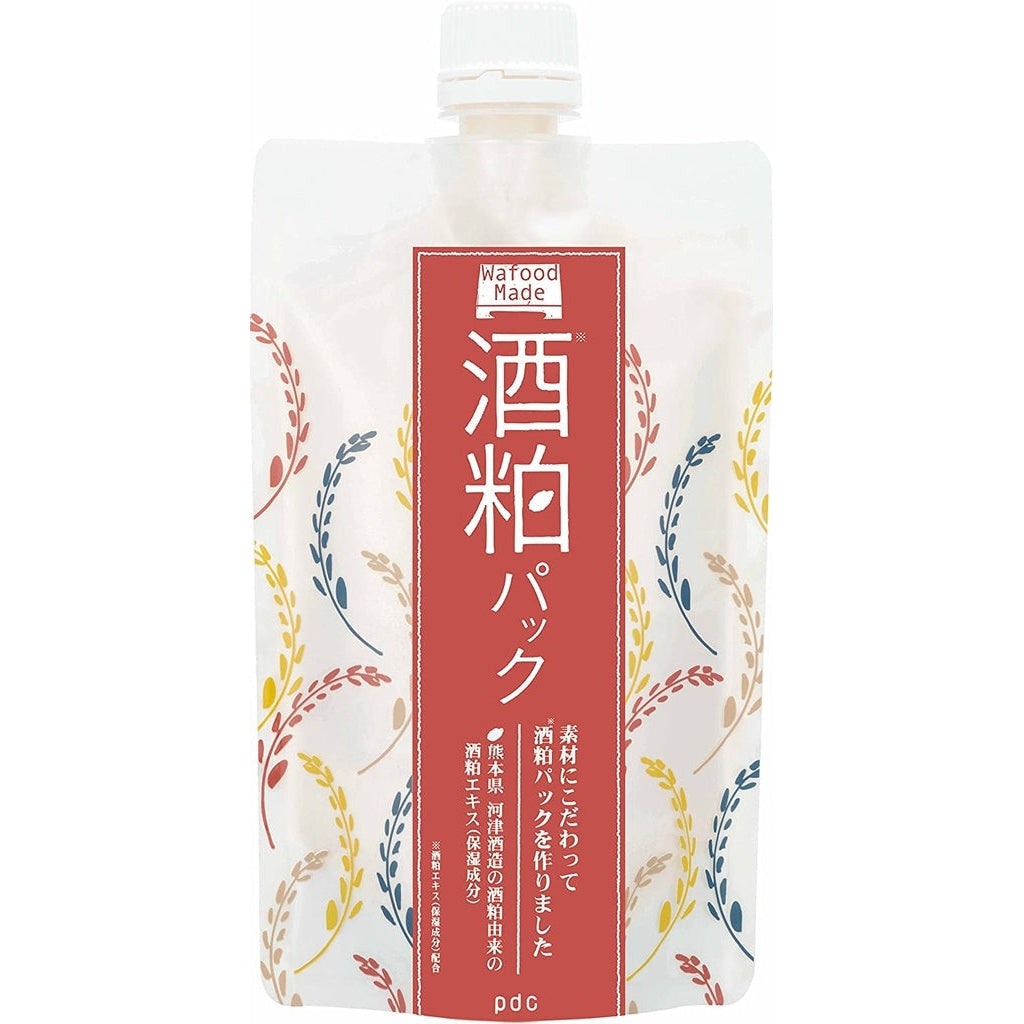 面膜 PDC 酒粕美白保濕面膜170g japan e-shop