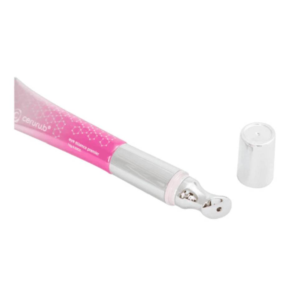 眼霜 ceruru.b Cerule Eye Essence Premier 納米眼部精華15g ceruru 