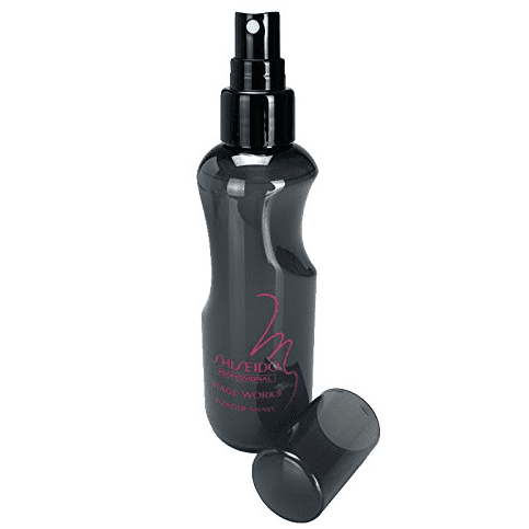頭髮 資生堂 Shiseido 雪絨頭髮蓬松噴霧 150ml japan e-shop