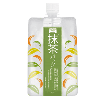  PDC碧迪皙塗抹式抹茶麵膜~ pdc 